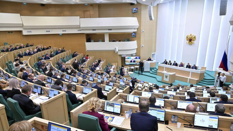 Шахматист Карякин и участник СВО Нимченко станут сенаторами от Крыма