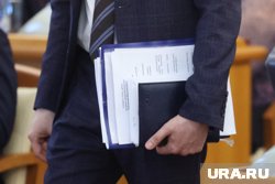 Врип главы Кургана Науменко выбрал нового директора департамента ЖКХ мэрии. Инсайд