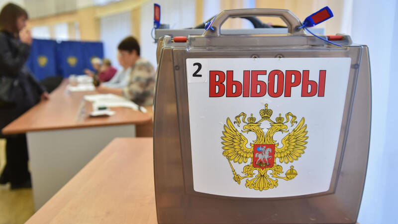 Шахматист Карякин и участник СВО Нимченко станут сенаторами от Крыма