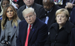 FT: МИД Германии экстренно готовится к победе Трампа