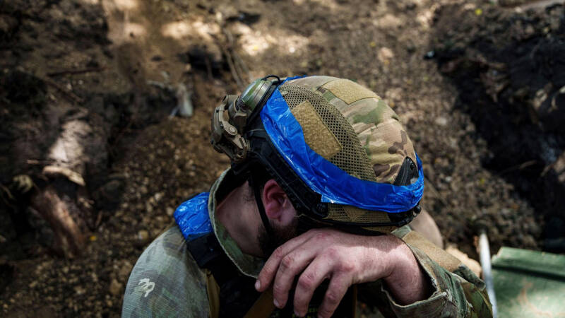Бербок высказалась о российской армии