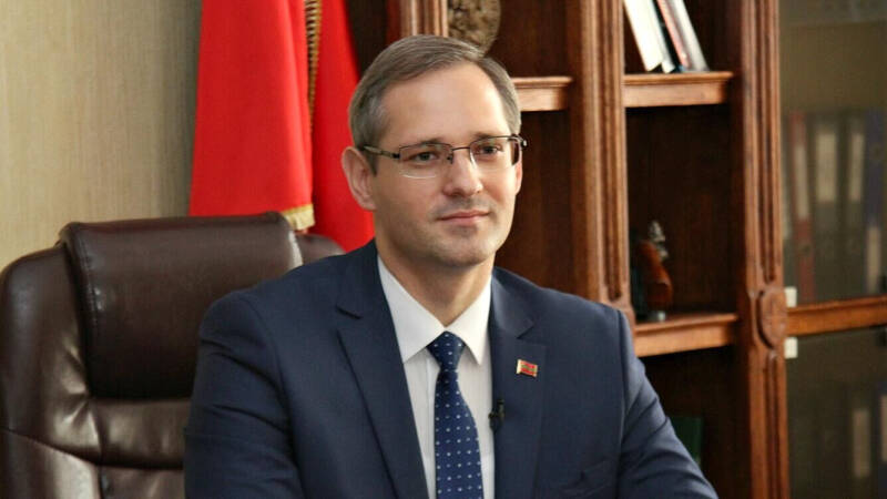 Глава Приднестровья раскритиковал милитаризацию Молдавии