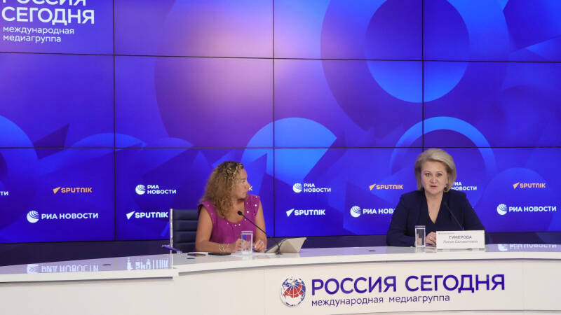 Сенатор РФ: альтернативы, адекватной замены ЕГЭ пока нет