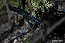 Yle: на Украине ликвидирован четвертый финский наемник, воевавший на стороне ВСУ