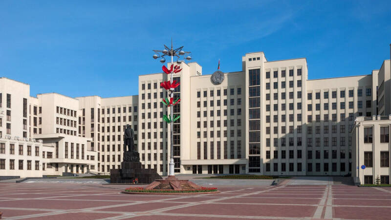 Минск готов к диалогу с Варшавой по ситуации на границе