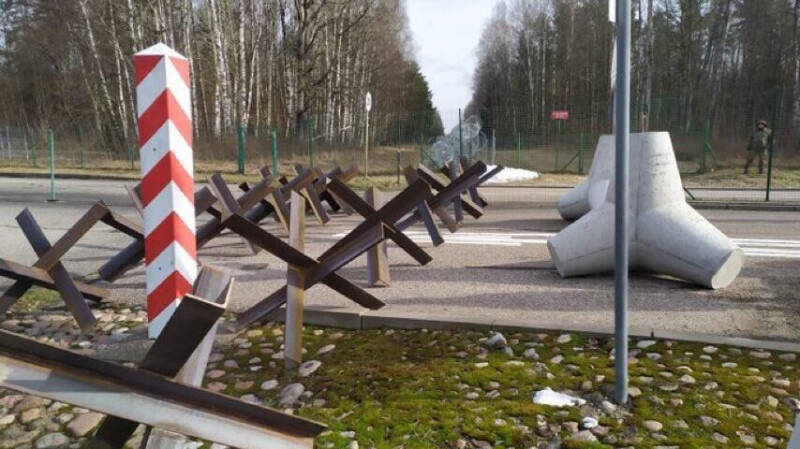 Минск готов к диалогу с Варшавой по ситуации на границе