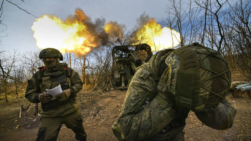 ВСУ не готовы к обороне в районе Торецка, заявили в Раде