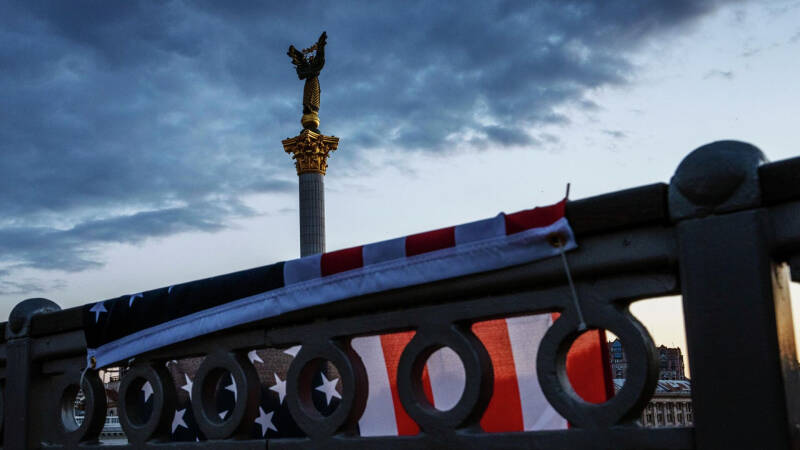 "Тяжелый урон": США предупредили об опасности на Украине