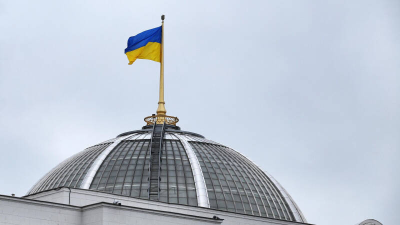S&P понизило кредитный рейтинг Украины до уровня "выборочный дефолт" 