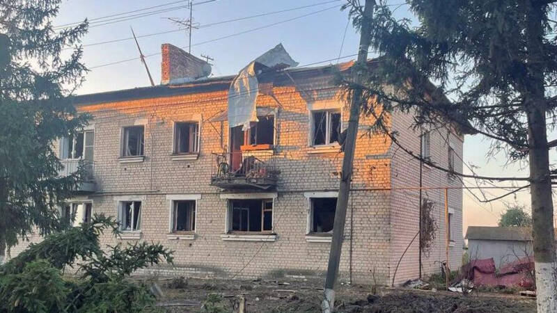 Посол России призвал США прекратить поставки оружия Украине